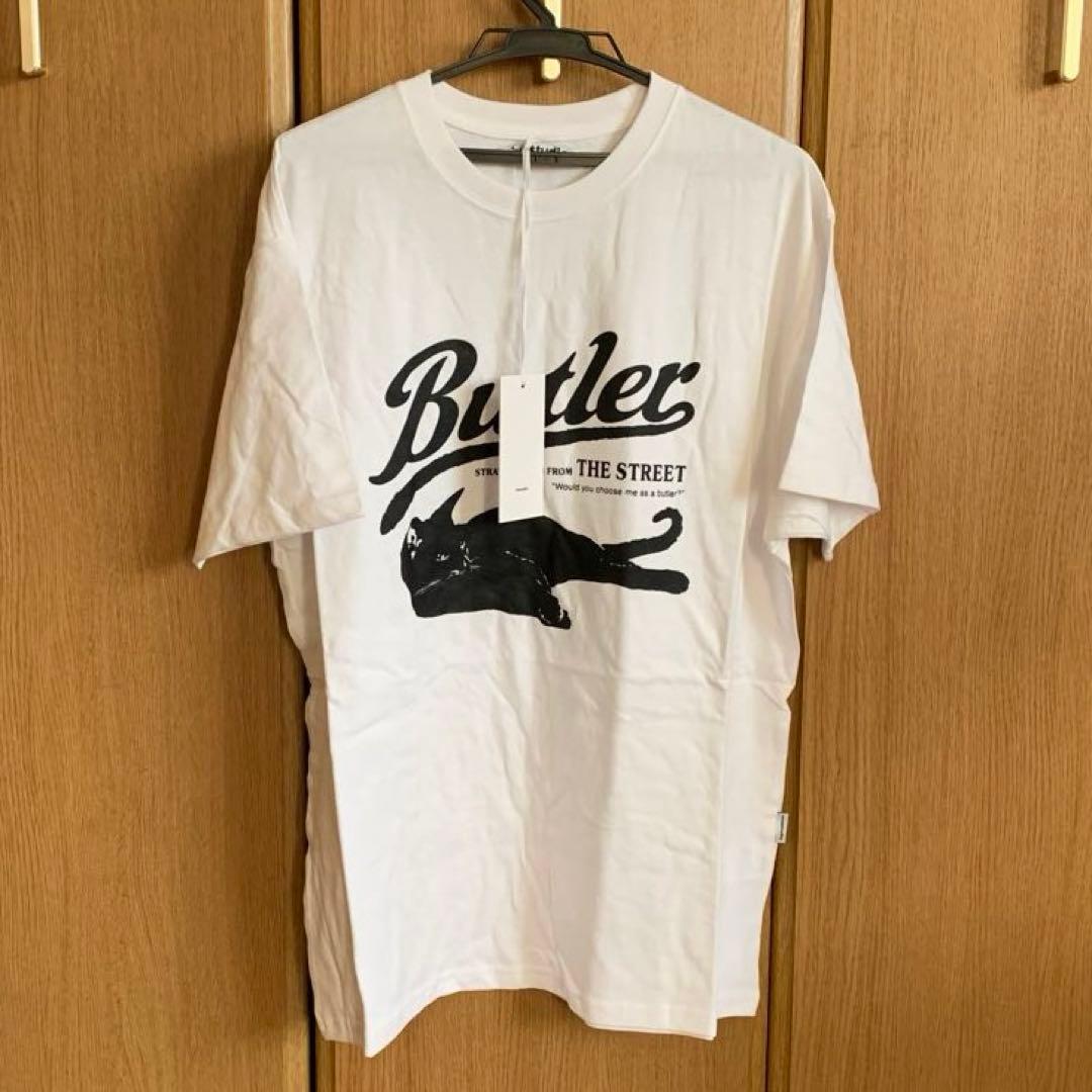 

[USED] VIVASTUDIO T-shirt white unisex