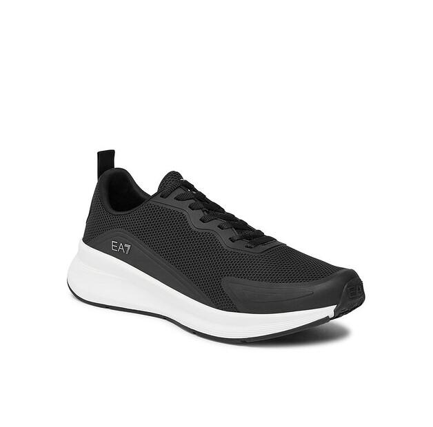 Men's Sneakers EA7 Emporio Armani X8x150 Xk350 N763 Black