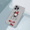 Russian Dolls Matryoshka Phone Cases For iPhone17,16,15,14,13,12,11,Pro,Max,Plus Luxury Camera Protection Plastic
