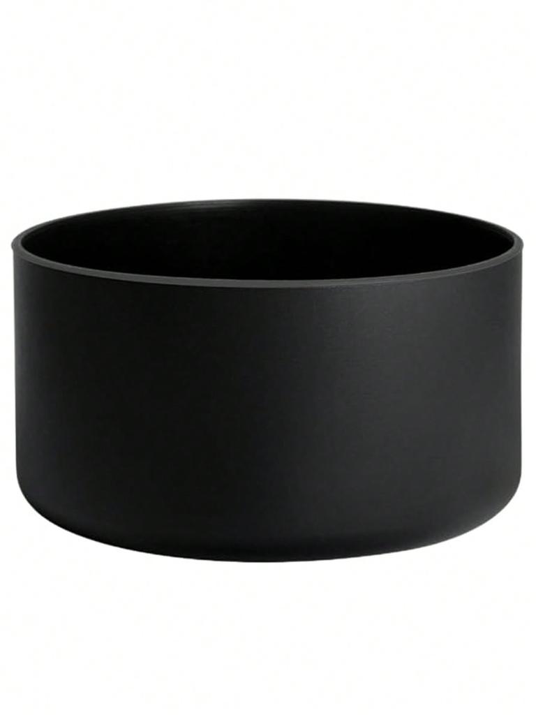 Silicone Cup Sleeve, Anti-slip and Heat-insulating Cup Sleeve, Universal Silicone Cup Bottom Pad