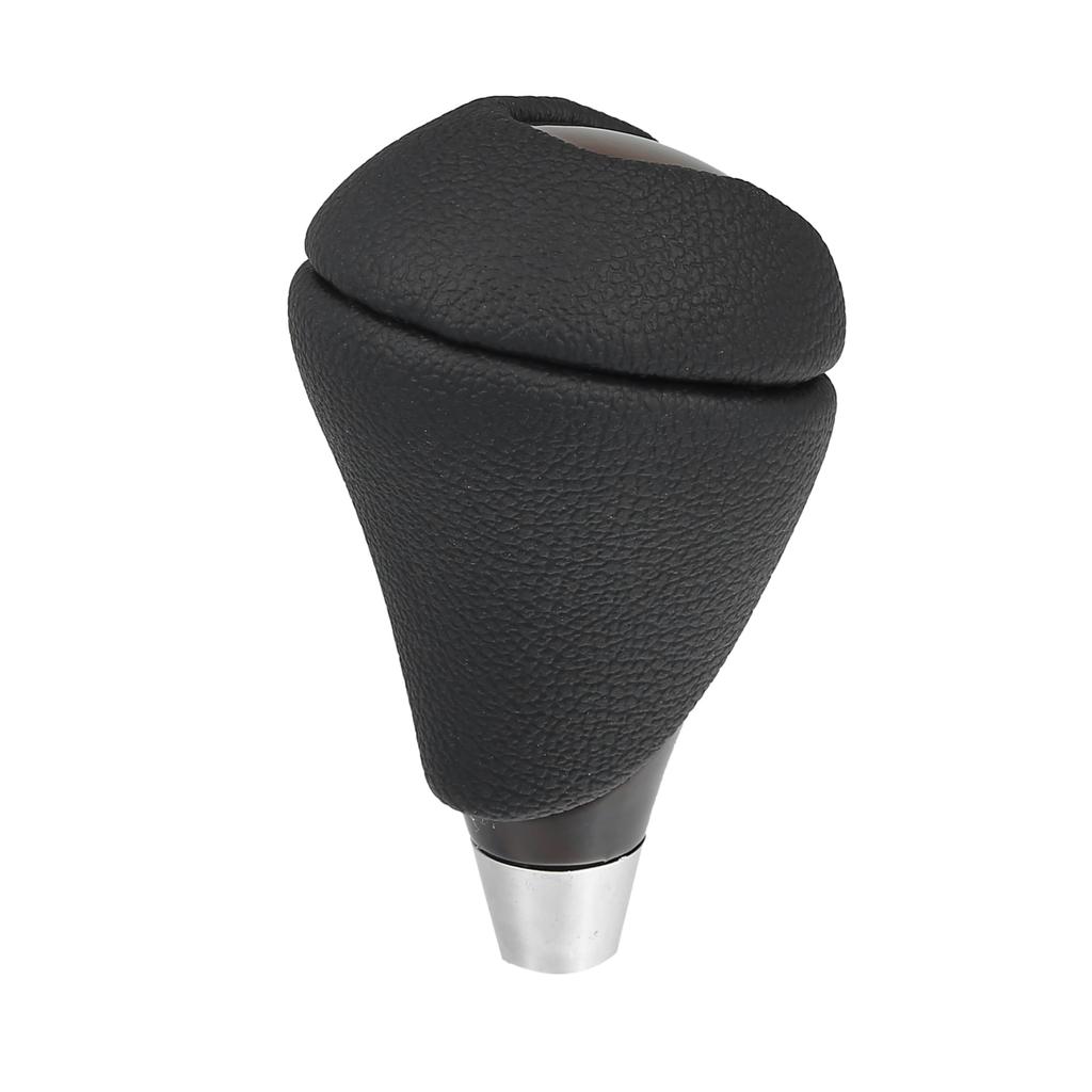 uxcell Gear Shift Knob Stick Shift Knob for Car Lexus Compatible ES350 2007-2015 Compatible