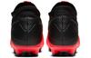 Nike Phantom Vision 2 Academy Df Fg Mg 'Schwarz Rot' CD4156-606