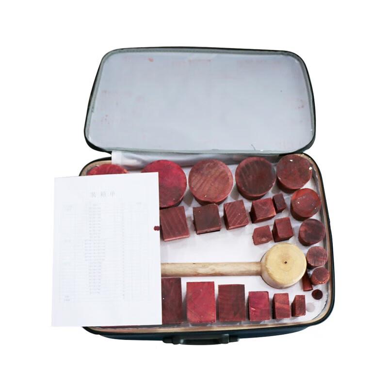 Marine Wooden Leak Repair Kit