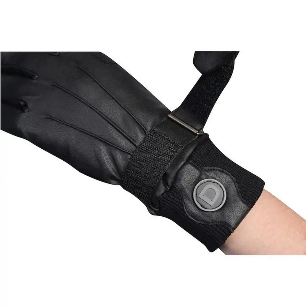 Dublin Unisex Adult Waterproof Thinsulate Riding Gloves