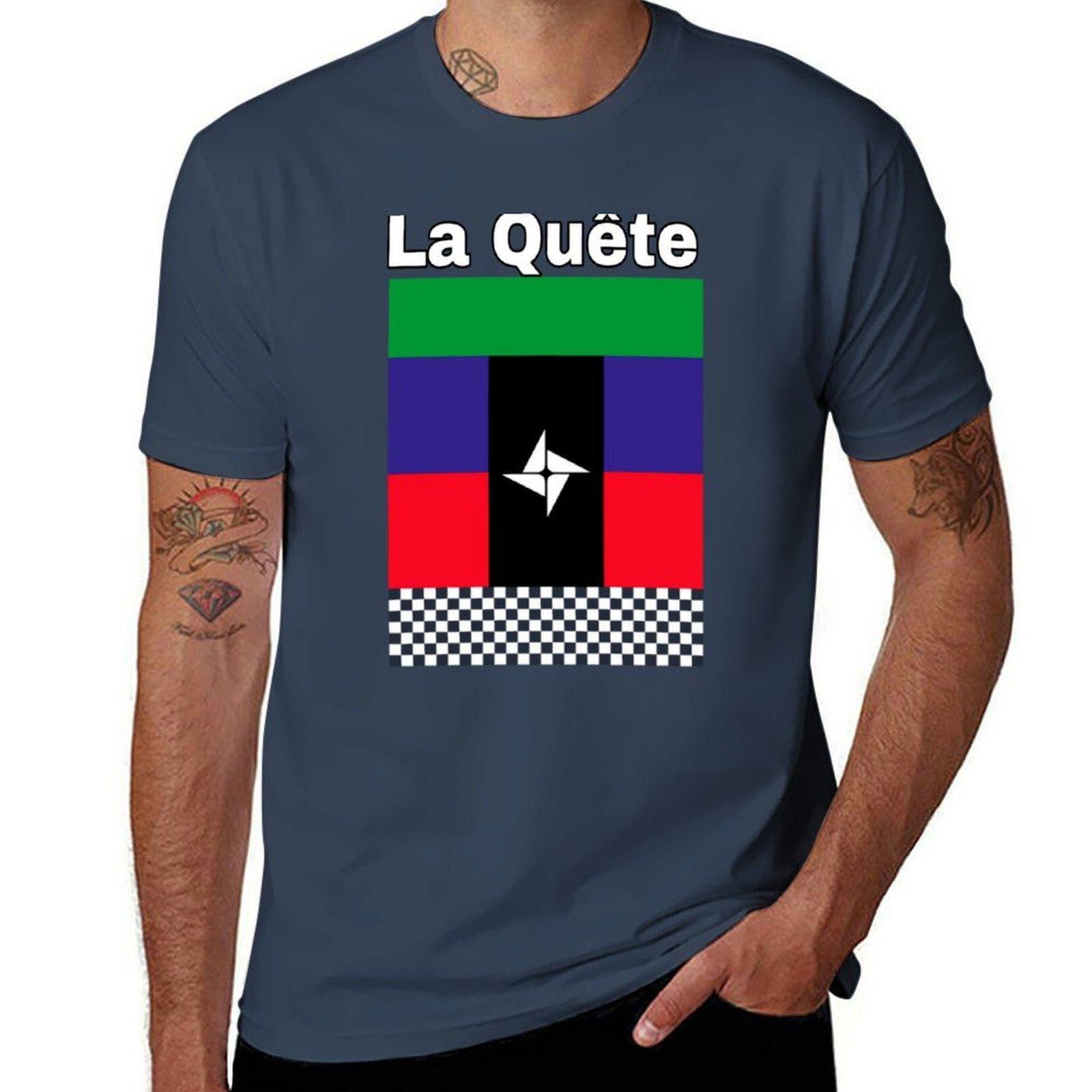 Orelsan TShirt Plus Size Basic Short Sleeve Top S