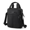 A4 Can Be loaded,Men's Shoulder Bag High Quality Boys Crossbody Bag Business Waterproof Nyl Man Messenger Bag Male Handbags