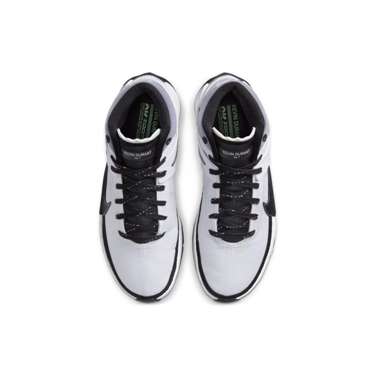 New Nike Kd 13 Team White Black CK6017-100