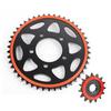 Silent Durable Chain SPROCKET KIT Chain Wheel Kit for Benelli TNT300 BN302 TORNADO Keeway RKX 300 STELS BN TNT 300 302 302S 502C