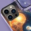 Balance of Elements The Eternal Yin-Yang Phone Case For Iphone 17 Air 15 Pro 14 Plus 16 Pro Max 12 13 Mini 11 16E X XS Cover Cut