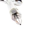 Bicycle Aluminum Grease Gun Aluminum Alloy MTB Bike Bearing Hub Grease Syringe Bicycle Oil Lubricant Cycling Accessories