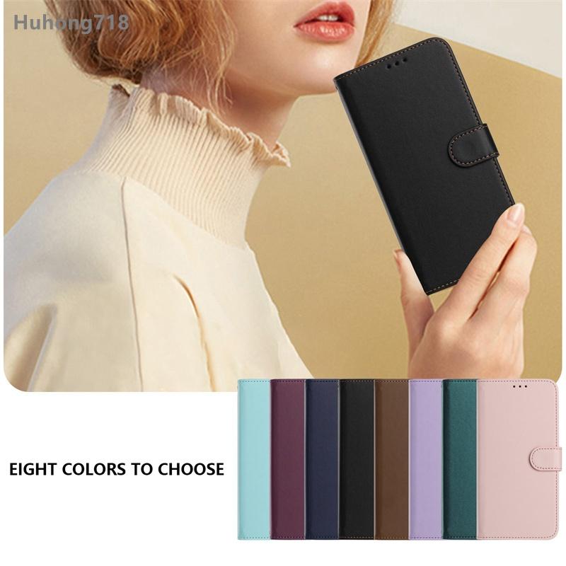 Flip Case for Samsung Galaxy A04E F04 M04 A26 A31 A32 A325F M32 A33 A34 A35 A36 4G 5G Leather Wallet Card Slots Protective Phone Cover