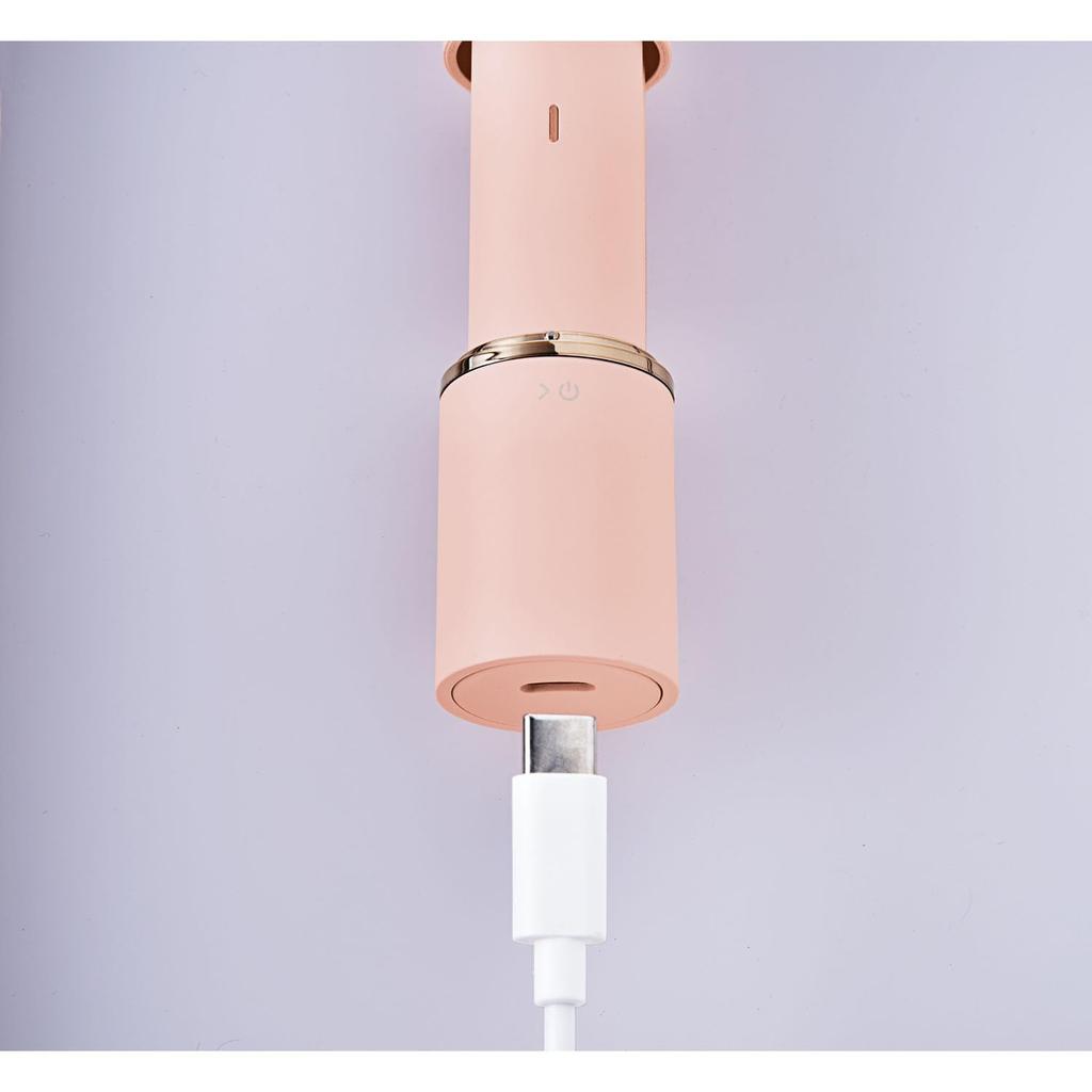 Cogit Easy Styler the BETTER USB STRAIGHT IRON (1 iron)