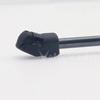 2 pezzi 600N 300/350/400/450/500/550/600mm Ammortizzatori a Gas per Auto Molle Ammortizzatori Supporti di Sollevamento Finestrini RV Ammortizzatore per Storage Finestrino Posteriore Camper