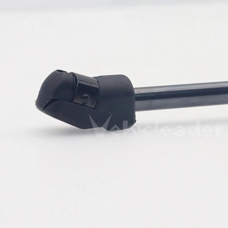 2 pezzi 600N 300/350/400/450/500/550/600mm Ammortizzatori a Gas per Auto Molle Ammortizzatori Supporti di Sollevamento Finestrini RV Ammortizzatore per Storage Finestrino Posteriore Camper