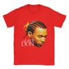 Kawaii Don Omar The Last Don Bootleg T Shirt Unisex Round Neck Short Sleeve Clothing Cotton Summer Clothing