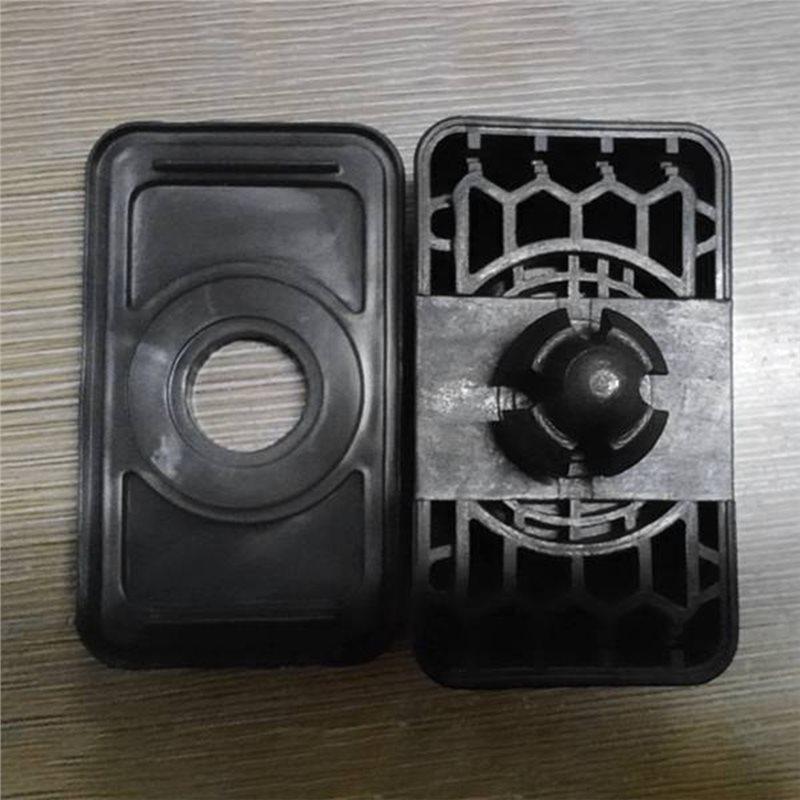 Jacking Point Support Pad Car Jack For Mercedes Benz W164 W221 W216 CL550 W251 X164 1646900509 Lift Under Vehicle