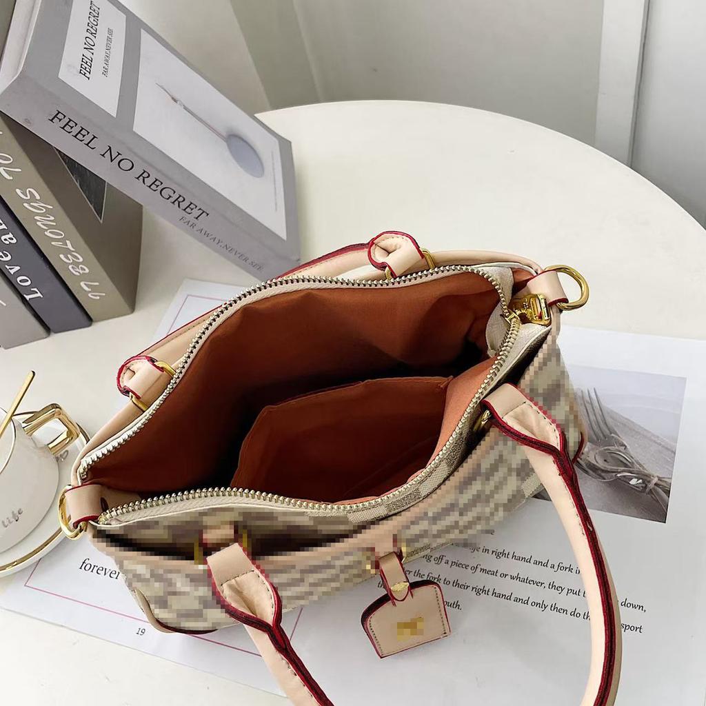 High-luxury Women's Bags, Classic Multi-color Optional Big-name Bags, High-version Customized Logo To Map, Customized Source Factory