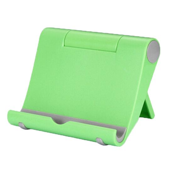 Universal Foldable Multi-Angle 270 Degree Rotate Desktop Stand for iPad iPhone