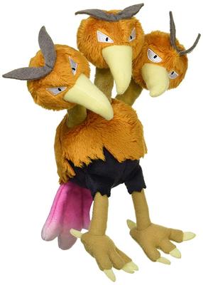 Nukud ja pehmed mänguasjad – Pehmed mänguasjad: multiflimide ja filmide kangelased