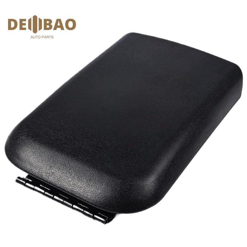 G5ZZ-6306024 Center Console Armrest Lid Cover For Ford Mustang 2005-2009 5R3Z6306024AAC