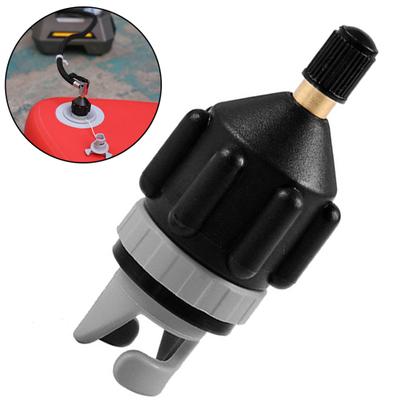 Ruderboot Luftventil Adapter Sup Board Pumpe Stecker Kajak Zubehör Teile