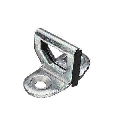 Front Door Lock Striker For Fiat Ducato Citroen Jumper Peugeot Boxer Mk3 2006 After Grande Punto OEM 51864555 9164.94 916494