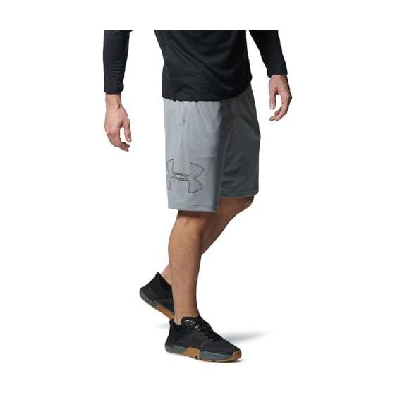Under Armor Training Shorts UA Tech Graphic Shorts Men s