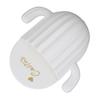 Wall Mounted Storage Box Hole Punching   Cactus Shaped Toothpaste Toothbrush Comb Storage Rack for Bathroom