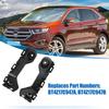 1 Pair Front Bumper Mounting Support Bracket BT4Z17C947A for Ford Edge 11-14