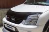 EuroCap V1 Hood Deflector for Ford Connect 2010-2013