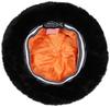 [Kangol] Hat Faux Fur Casual BLACK (01) 23
