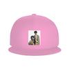 Lovely Runner Kdrama Fanart Baseball Caps Snapback Fashion Baseball Hats Breathable Casual Casquette Outdoor for Unisexs WoUnisexs