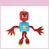 М'яка іграшка Poppy Playtime Boxy Boo