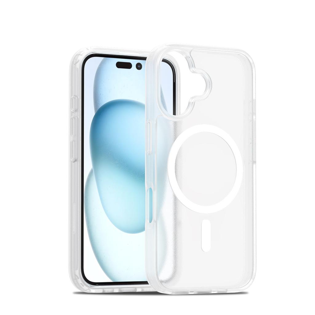 Full Edge Electroplating Mobile Phone Case