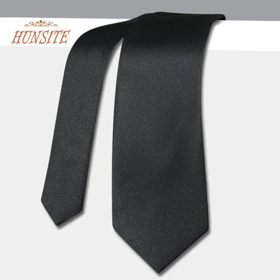 Men Tie Business Tie Work Formal Occasion Stripe Silky Smooth Anti-wrinkle Adjustable Lightweight Clothes Matching Party Wedding Necktie