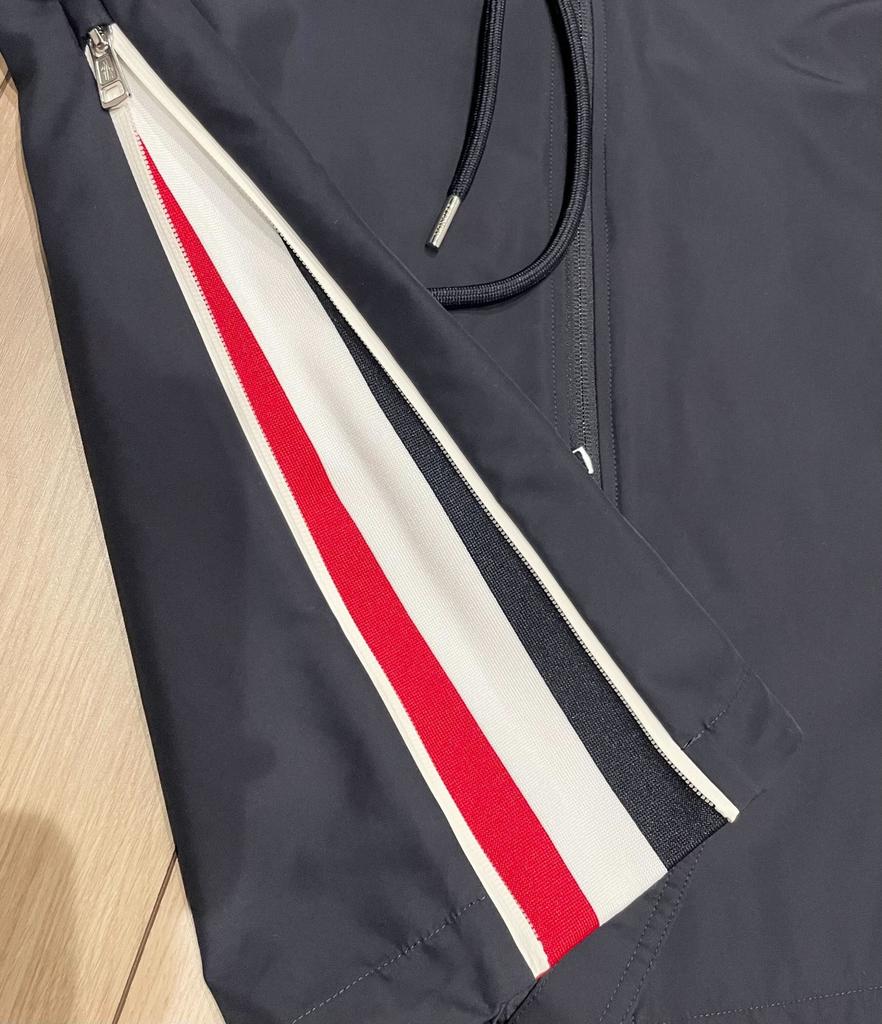 Used MONCLER I10911A00008 549ML ATRIAParker mens