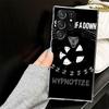 System Of A Down Case for Samsung Galaxy S25 S24 S23 S22 Ultra Soft Phone Cover S25 Edge S21 Plus S20 FE S10 + Black Cover