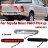 Für Toyota Hilux Vigo 2005-2012 3. Dritte Hohe Position Bremslicht Pickup Bremslicht Halterung Stopp Warnleuchte Autozubehör