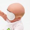 Newborn Phototherapy Protective Eye Mask Baby Anti-Blue Light Eye Cover Sunproof Eye Cover Phototherapy Blue Light Baby Masks