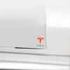 Car Sticker 2025 Hot 2/4Pcs Car Door Corner Cover Bumper Anti-Scratch Badge Sticker For Tesla Model 3 Y S X 2017-2023 Roadster S