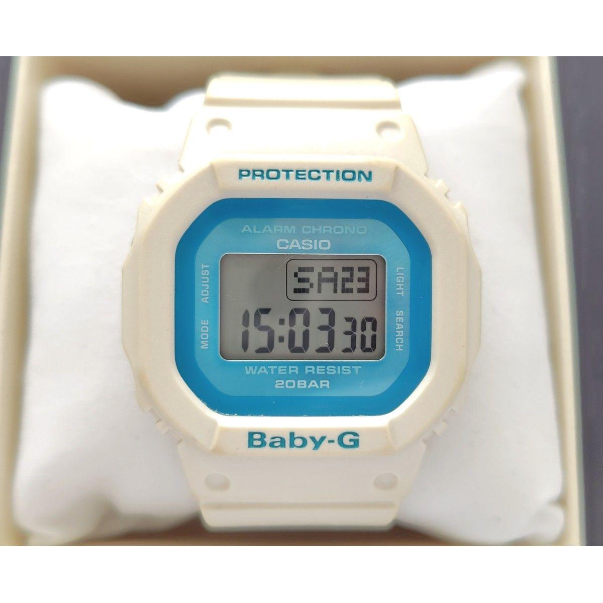 CASIO Baby-G BGD-501FS