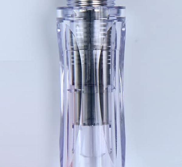 Released In PILOT Pluminix Fountain Pen Italic Calligraphy Italic Fine [Not Japan, Discontinued] (Green, F)