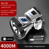 Nufeng Ultra-bright Rechargeable Headlamp