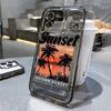 Coque de téléphone pour iPhone 16 13 11 Pro Max iPhone 11 13 16 Samsung S24 Ultra Samsung A54 Redmi note 12 11 Infinix Case