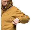 Парка Jack Wolfskin Fierce Wind