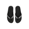 Vans La Costa Lite Checkerboard - Black White Unisex Sneakers VN0A38CUAPK