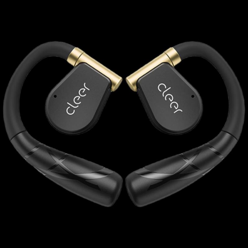 Cleer ARC AIR Open-Ear Wireless Sports Earbuds