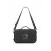 For DJI Osmo Action 6 Handbag Anti-pressure Storage Box Shoulder Bag Hard Shell Carrying Suitcase Camera Accessories