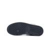 Jordan Air Jordan 1 Comfortable Cushioning Abrasion Resistant Cushioning, Wear Resistant Low top 553558-152(Team719-)