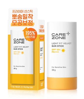 Light Fit Velvet Sun Stick 39g SPF50+ PA+++